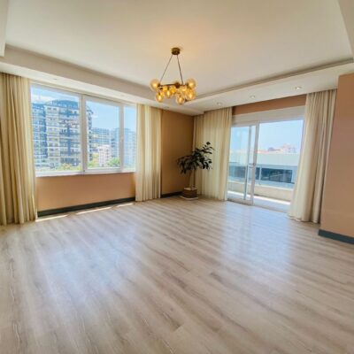 4 Room Apartment For Sale In Mahmutlar Alanya 1