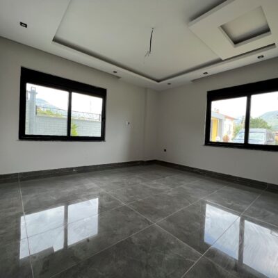 5 Room Duplex For Sale In Oba Alanya 6
