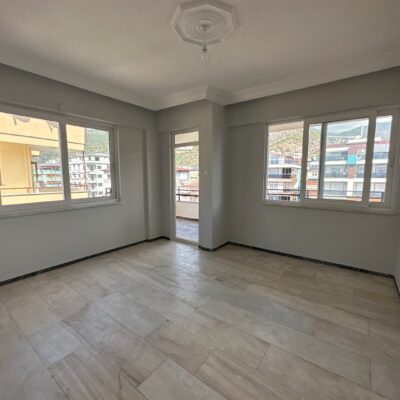 Central 3 Room Apartment For Sale In Alanya 13