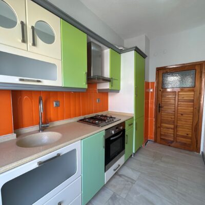 Central 3 Room Apartment For Sale In Alanya 16