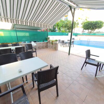 Central Cheap 3 Room Apartment For Sale In Alanya 1