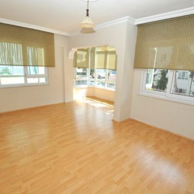 Cheap 3 Room Apartment For Sale In Alanya 6