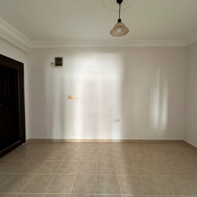 Cheap 3 Room Apartment For Sale In Alanya 35