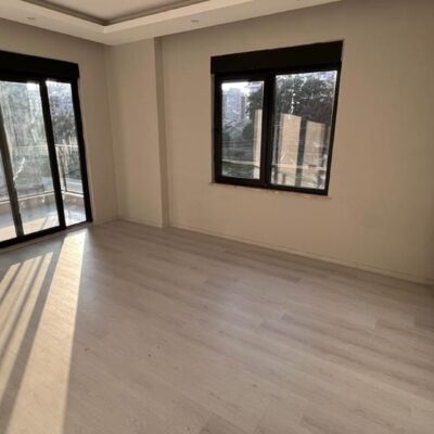 Cheap 3 Room Apartment For Sale In Avsallar Alanya 1