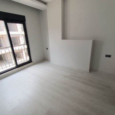 Cheap 3 Room Apartment For Sale In Avsallar Alanya 7