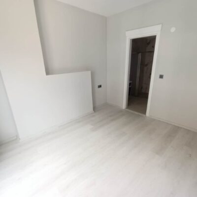 Cheap 3 Room Apartment For Sale In Avsallar Alanya 10