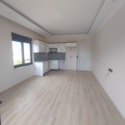 Cheap 3 Room Apartment For Sale In Demirtas Alanya 38