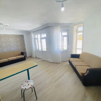 Cheap 3 Room Apartment For Sale In Gazipasa Antalya 1
