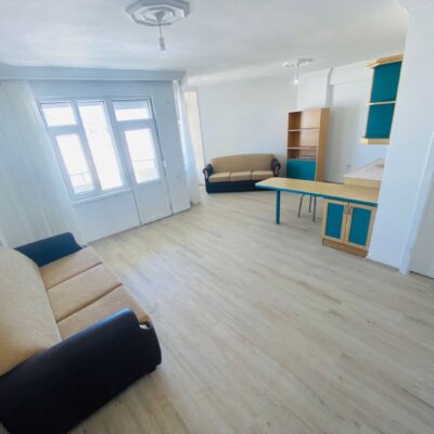 Cheap 3 Room Apartment For Sale In Gazipasa Antalya 3