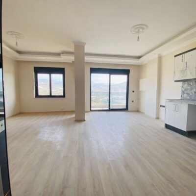 + Cheap 3 Room Duplex For Sale In Demirtas Alanya 11