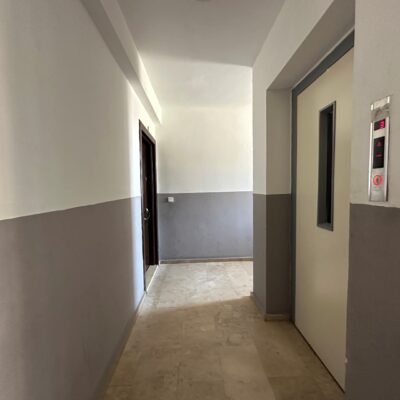 Billig 4 roms leilighet til salgs i Cikcilli Alanya 3