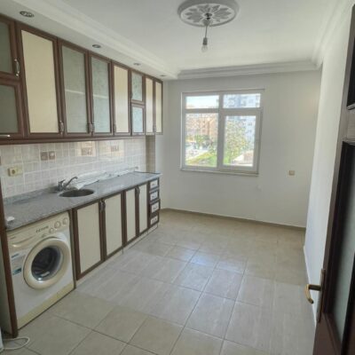 Cheap 4 Room Apartment For Sale In Tosmur Alanya 6