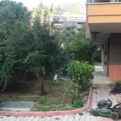 Cheap Furnished 3 Room Apartment For Sale In Alanya 1