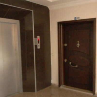 Cheap Furnished 3 Room Apartment For Sale In Alanya 16