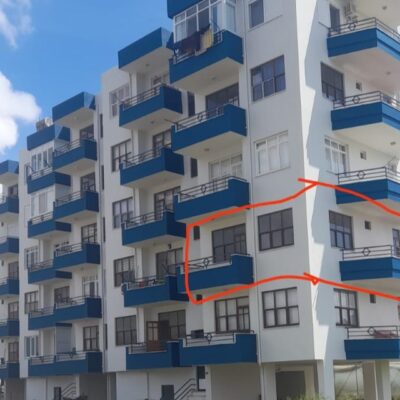 Close To Sea Cheap 3 Room Apartmen For Sale In Gazipasa Antalya 1