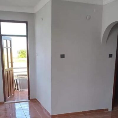 Close To Sea Cheap 3 Room Apartmen For Sale In Gazipasa Antalya 6