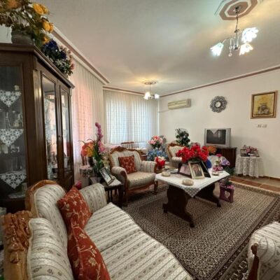 Close To Sea Cheap 3 Room Apartment For Sale In Mahmutlar Alanya 1
