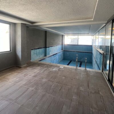 Furnished 2 Room Flat For Sale In Mahmutlar Alanya 6