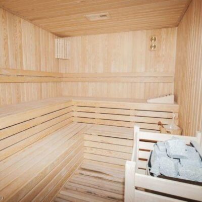 Furnished 2 Room Flat For Sale In Mahmutlar Alanya 12
