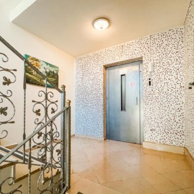 Furnished 4 Room Apartment For Sale In Mahmutlar Alanya 12