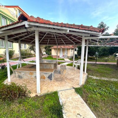 Furnished 4 Room Triplex Villa For Sale In Konakli Alanya 1