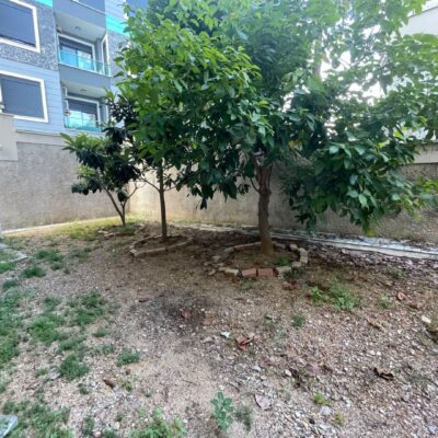 Suitable For Residence Cheap 4 Room Apartment For Sale In Alanya 13