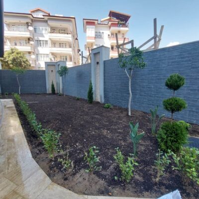 2 Room Flat For Sale In Harmony 2 Residence Alanya 10