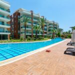 3 Room Apartment For Sale In Flower Garden 3 Oba Alanya 7