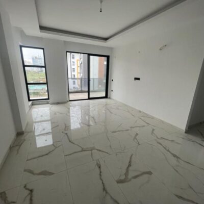 3 Room Apartment For Sale In Kestel Alanya 7