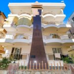 4 Room Furnished Duplex For Sale In Alanya 14