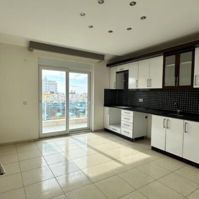 8 Room Duplex For Sale In Mahmutlar Alanya 2