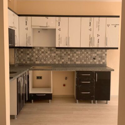Cheap 2 Room Flat For Sale In Avsallar Alanya 11