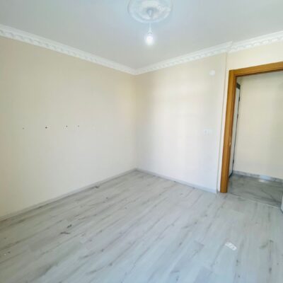 Cheap 2 Room Flat For Sale In Gazipasa Antalya 10