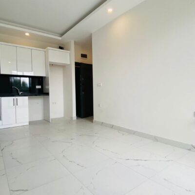 Cheap 2 Room Flat For Sale In Mahmutlar Alanya 26