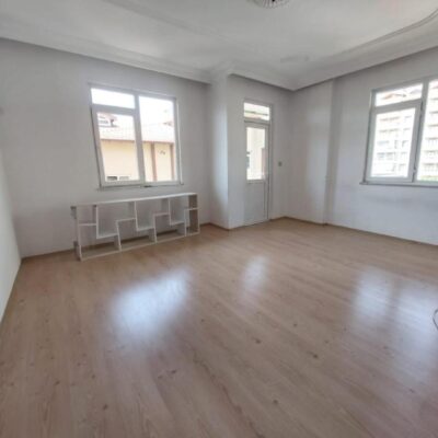 Cheap 3 Room Apartment For Sale In Alanya 10