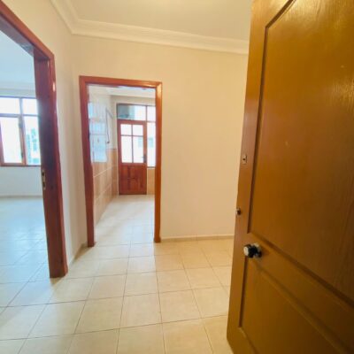 Billig 3 værelses lejlighed til salg i Mahmutlar Alanya 1