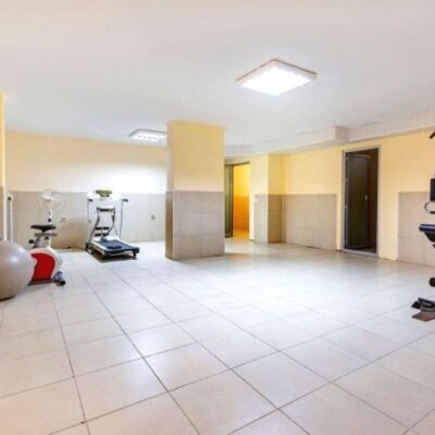 Cheap 3 Room Apartment For Sale In Mahmutlar Alanya 3