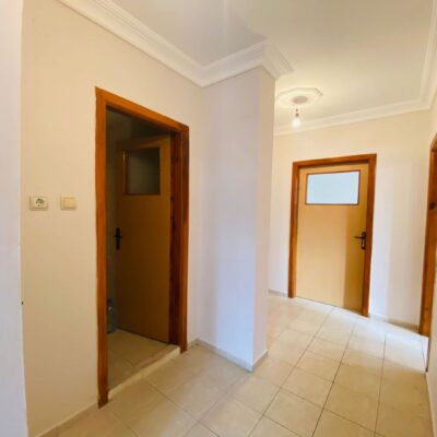 Cheap 3 Room Apartment For Sale In Mahmutlar Alanya 4