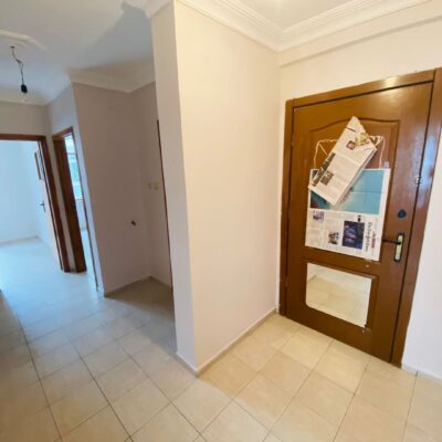Cheap 3 Room Apartment For Sale In Mahmutlar Alanya 6