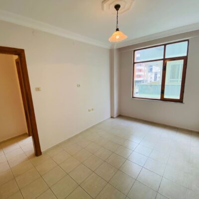 Cheap 3 Room Apartment For Sale In Mahmutlar Alanya 8