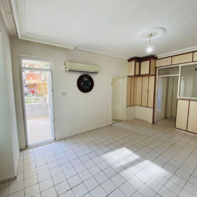 + Cheap 3 Room Apartment For Sale In Mahmutlar Alanya 20