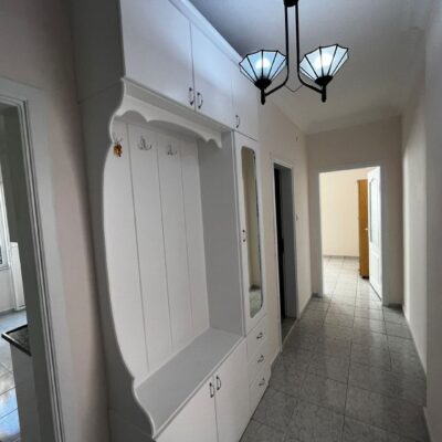 Cheap 3 Room Apartment For Sale In Oba Alanya 4