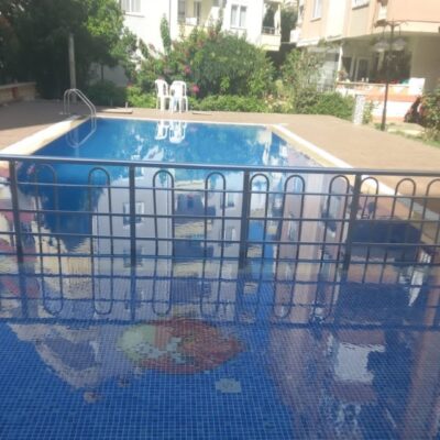 Cheap 3 Room Apartment For Sale In Tosmur Alanya 4