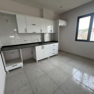 Cheap 3 Room Duplex For Sale In Avsallar Alanya 10