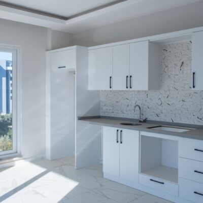 Cheap 4 Room Duplex For Sale In Demirtas Alanya 3