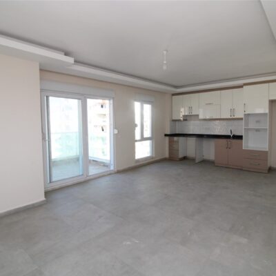 Cheap 5 Room Duplex For Sale In Mahmutlar Alanya 2