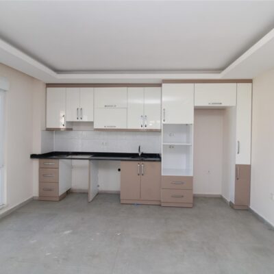 Cheap 5 Room Duplex For Sale In Mahmutlar Alanya 3