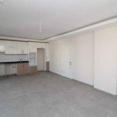 Cheap 5 Room Duplex For Sale In Mahmutlar Alanya 4