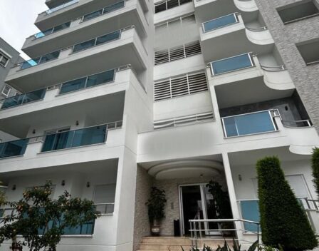 Cheap Furnished 3 Room Apartment For Sale In Mahmutlar Alanya 23