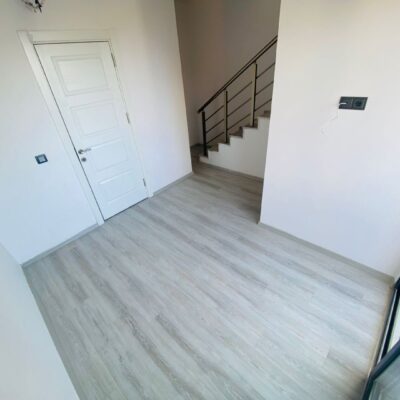 Close To Sea 4 Room Duplex For Sale In Alanya 4
